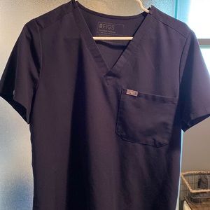 Figs Katarina one pocket top- M